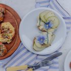 Picnic lunch